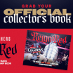 Florida Panthers Limited Edition Back-To-Back Stanley Cup Championship Coffee Table Book ‘Reign Red’ on Sale Thursday, Nov. 13