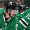 Settling in: Brendan Smith acclimating nicely to new chapter with Dallas Stars 111324