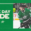 Game Day Guide: Dallas Stars vs Utah Mammoth 031626
