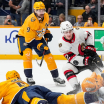 Preds Return Home With Loss to Senators - 2025_02_03