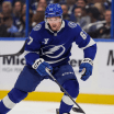 Tampa Bay Lightning re-assign defenseman Declan Carlile to AHL Syracuse Crunch