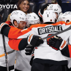 Postgame RAV4: Flyers Down Predators in Nashville
