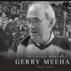 Former Buffalo Sabres captain Gerry Meehan dies at 79