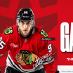 PREVIEW: Blackhawks Face First Test Against Canucks