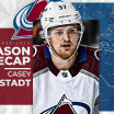 Season Recap: Casey Mittelstadt