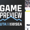 Game Preview, 12/30: Utah Hockey Club vs. Seattle Kraken