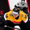 Tim Stützle Named to Team Germany for 2026 Winter Olympics