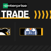 Penguins Acquire Goaltender Stuart Skinner, Defenseman Brett Kulak and a 2029 Second-Round Draft Pick from the Edmonton Oilers in Exchange for Goaltender Tristan Jarry and Forward Sam Poulin
