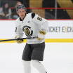 VGK Prospect Questionnaire: Ben Hemmerling