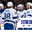 Mishkin's Extra Shift: Tampa Bay Lightning 6, Montreal Canadiens 1