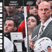 Kings-Announce-Departure-of-Assistant-Coach-Trent-Yawney