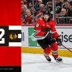 Seattle Kraken Chicago Blackhawks game recap November 20, 2025
