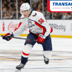 Capitals Recall Henrik Rybinski