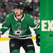 Dallas Stars sign forward Mavrik Bourque to one-year, $950,000 contract extension 062025