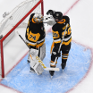 Carolina Hurricanes Pittsburgh Penguins game recap December 30 2025
