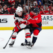 DEVILS AT CAPITALS 10/12/24 LIVE UPDATES