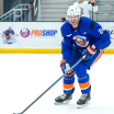 Isles Day-to-Day: Lines and Notes from Training Camp Day 13
