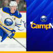 buffalo sabres camp notebook rasmus dahlin injury update