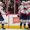 Caps Raze Canes, 4-1