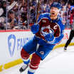 Gabriel Landeskog’s Elite Leadership, Perseverance, Recognized by NHL