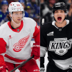 Three Stars of the Week - Draisaitl-Woche mit drei Multi-Punkte-Spielen