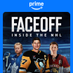 Zweite Staffel von FACEOFF: Inside the NHL auf Prime Video zu sehen