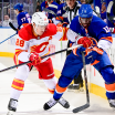 Flames Drop Decision To Islanders