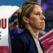Kim Weiss Named Head Coach of PWHL Las Vegas