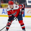 Capitals Loan Brett Leason to Hershey