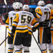 Pittsburgh Penguins Calgary Flames game recap January 21 2026