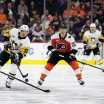 Postgame RAV4: Flyers Drop 5-1 Decision to Pittsburgh