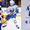 buffalo sabres nashville predators recap highlights konsta helenius
