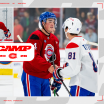 Recap: 2026 Canadiens Development Camp scrimmage