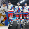 Winter Classic a huge game for Rangers and Panthers