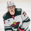 Canes Acquire Kyle Masters From Anaheim