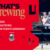 What’s Brewing: Winter Classic; Tkachuk practicing