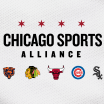 RELEASE: Chicago Sports Continue to Support Local Efforts Against Gun Violence