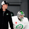 Big Ben’s new groove: How Ben Bishop is making an impact in player development role 031325