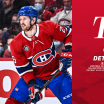 Red Wings acquire Petry from Canadiens in exchange for Lindstrom