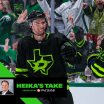 Heika’s Take: Dallas Stars find all sorts of good