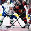 NHL nationally televised games for week of March 9