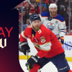 PREVIEW:  Panthers all business as they try to capture the Cup in Game 6 vs. Oilers