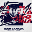 Hockey Canada Announces Sam Bennett Added to Roster for Olympic Winter Games Milano Cortina 2026