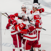 RECAP: Red Wings βgut outβ 3-2 shootout win in San Jose
