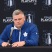 Firing Sheldon Keefe won’t solve all issues holding Toronto Maple Leafs back