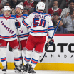 Rangers at Canadiens: Postgame Notes | 10.22.24