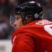 Crosby Looking Forward to Competing with Canada’s Best