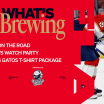 What’s Brewing: Back on the road; Duffy’s watch party