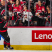 NHL Announces Canes National TV Games