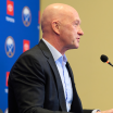 buffalo sabres jarmo kekalainen marc bergevin josh flynn